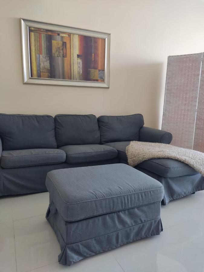 Studio In The Heart Of Sports City -Great View & Amenities! Dubai Eksteriør billede